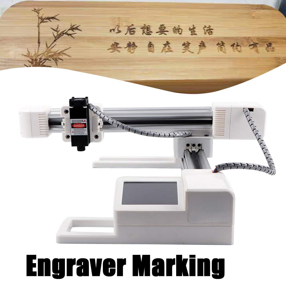 Amazon.com: CNC Router Engraver USB 3D 