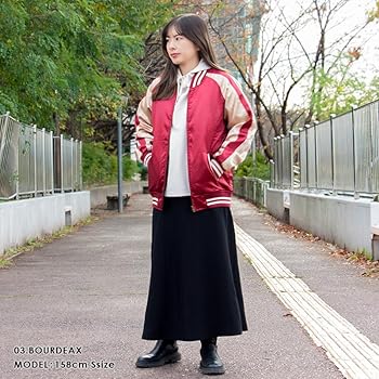 H.Ranch Marker日本 ベルベット スカジャン 限定版　unisex H.Ranch Marker日本 ベルベット スカジャン 限定版unisex