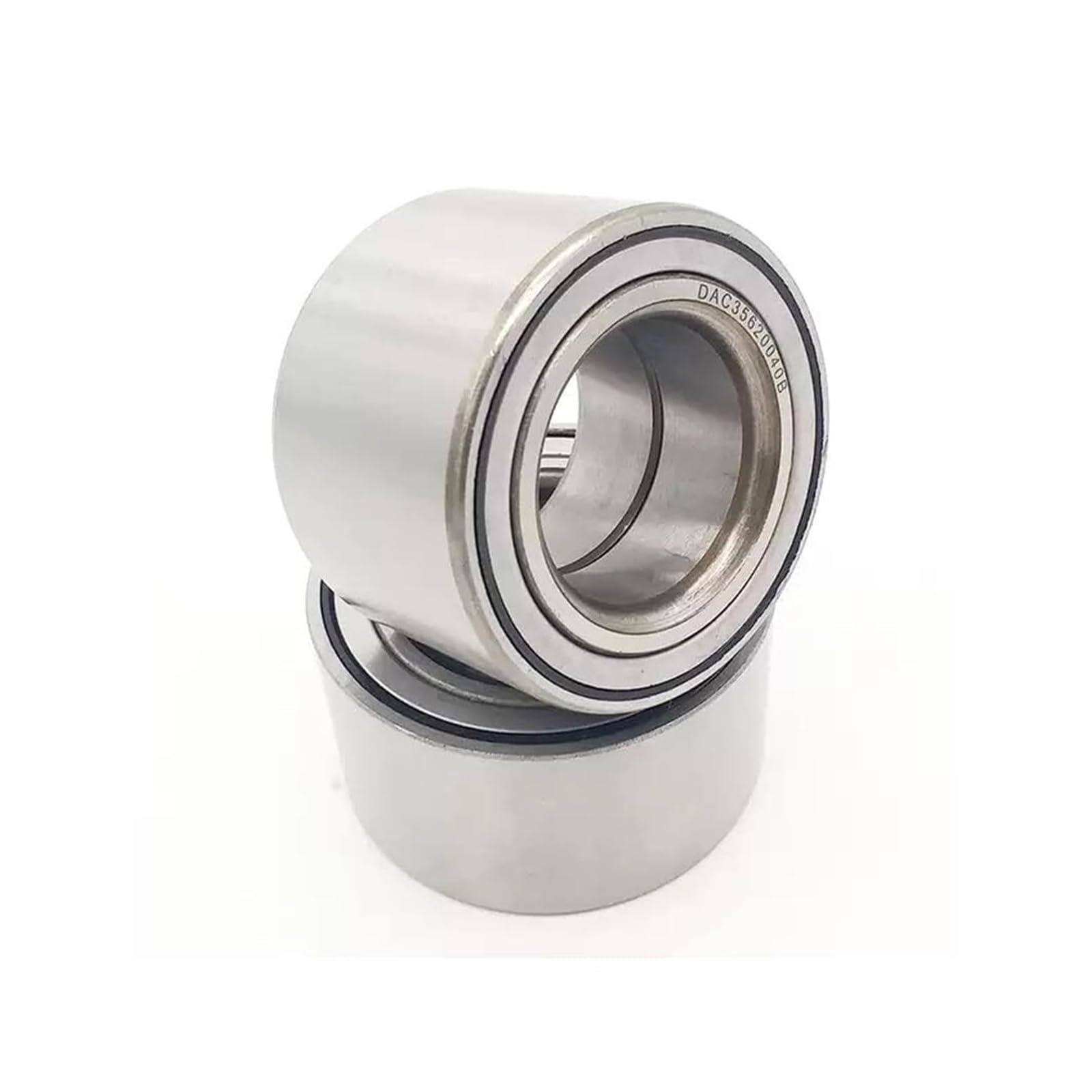 Cuscinetto, Cuscinetti mozzo auto DAC45830045 45x83x45 / DAC34640037 34x64x37 DAC37740045 37x74x45 DAC42800037 42x80x37 Alta velocità e durata Resistenza all'usura(DAC42800037 P5,OPEN-No Seal)