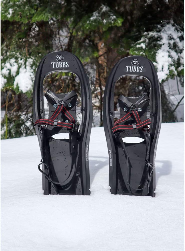 Tubbs Men's Flex STP Snowshoe