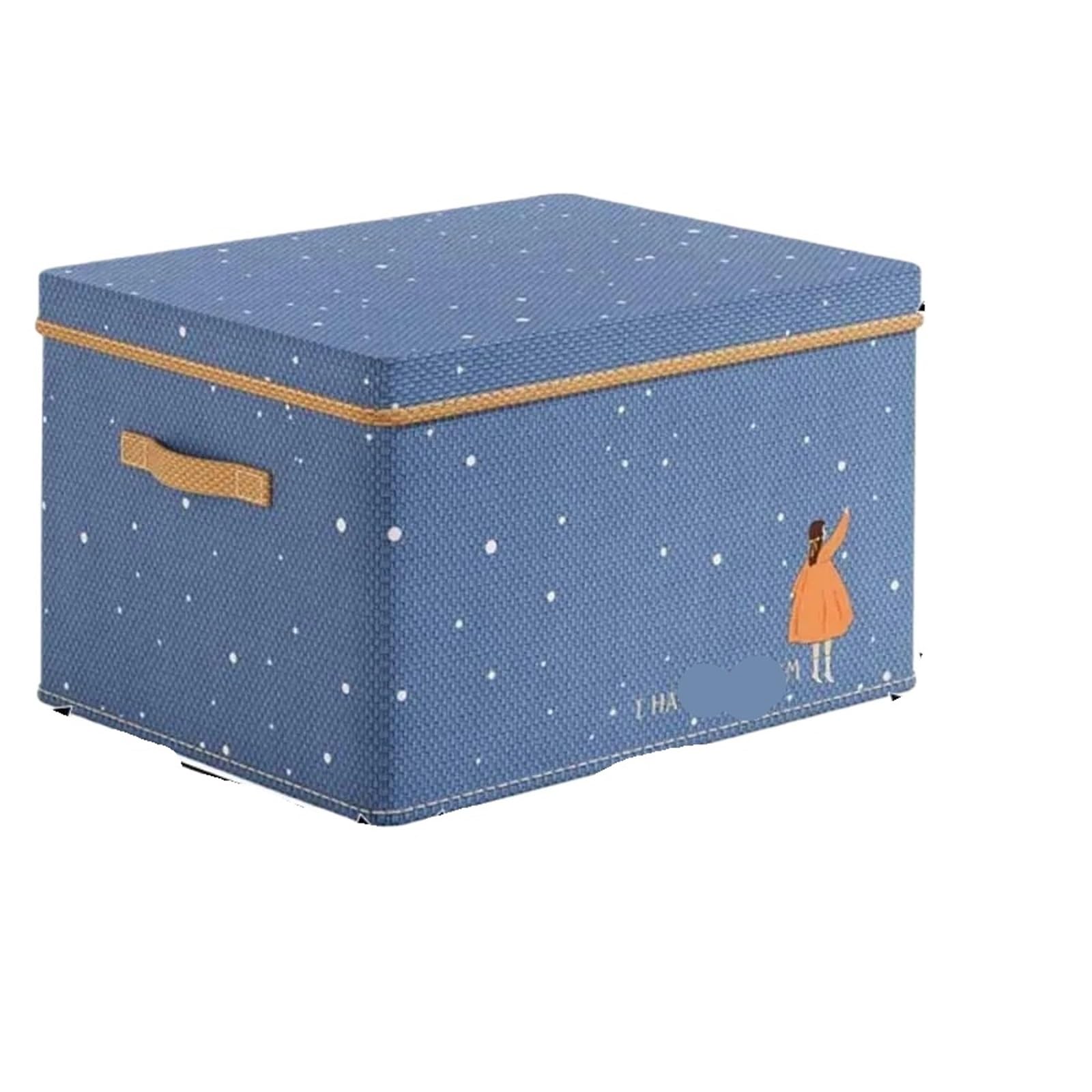Sac de rangement pour vêtements pour organiser les armoires et placards de la chambre