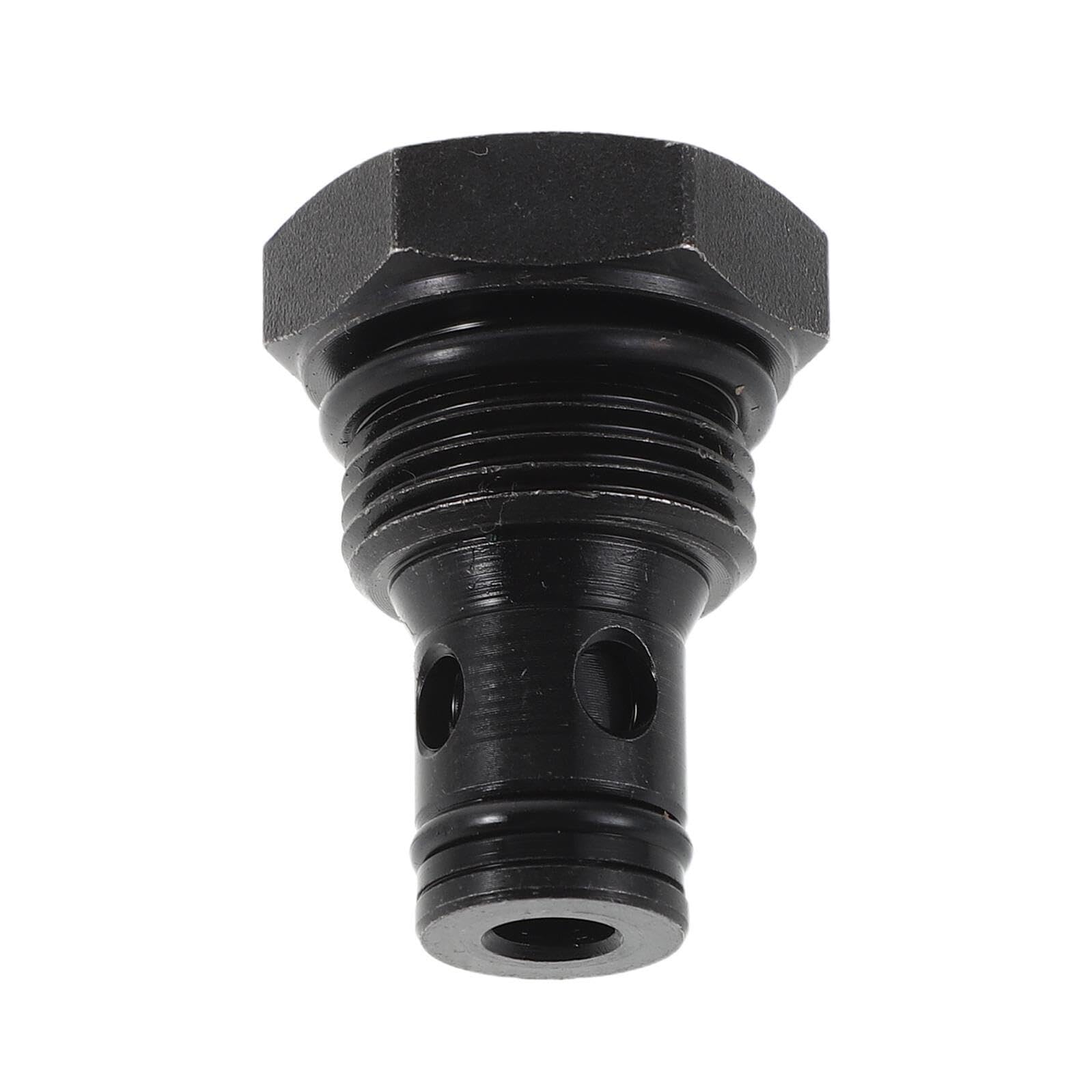 Clapet anti-retour 20 mm SHERCHPRY en métal contre les fuites de pression