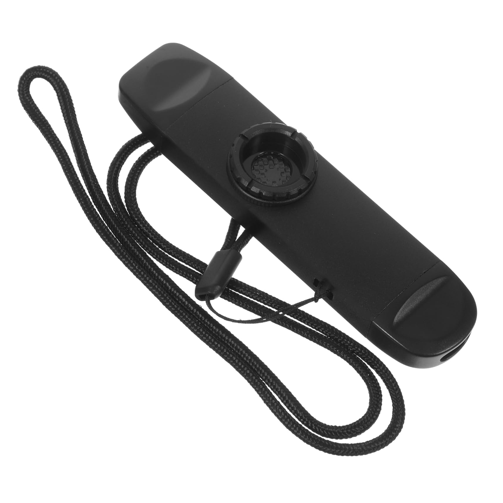 SUPVOX Sleek Kazoo Guitar Accompaniment Double-head Kazoo for Musical Education and