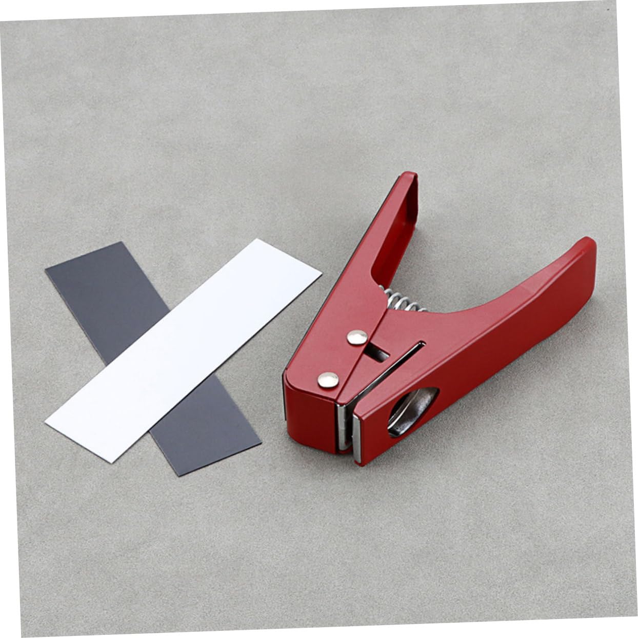 Perforatrice Per Plettri Per Basso Kit Fai Da Te Per Basso Gadget Per Chitarra Regali Unici Per Chitarristi Da Uomo
