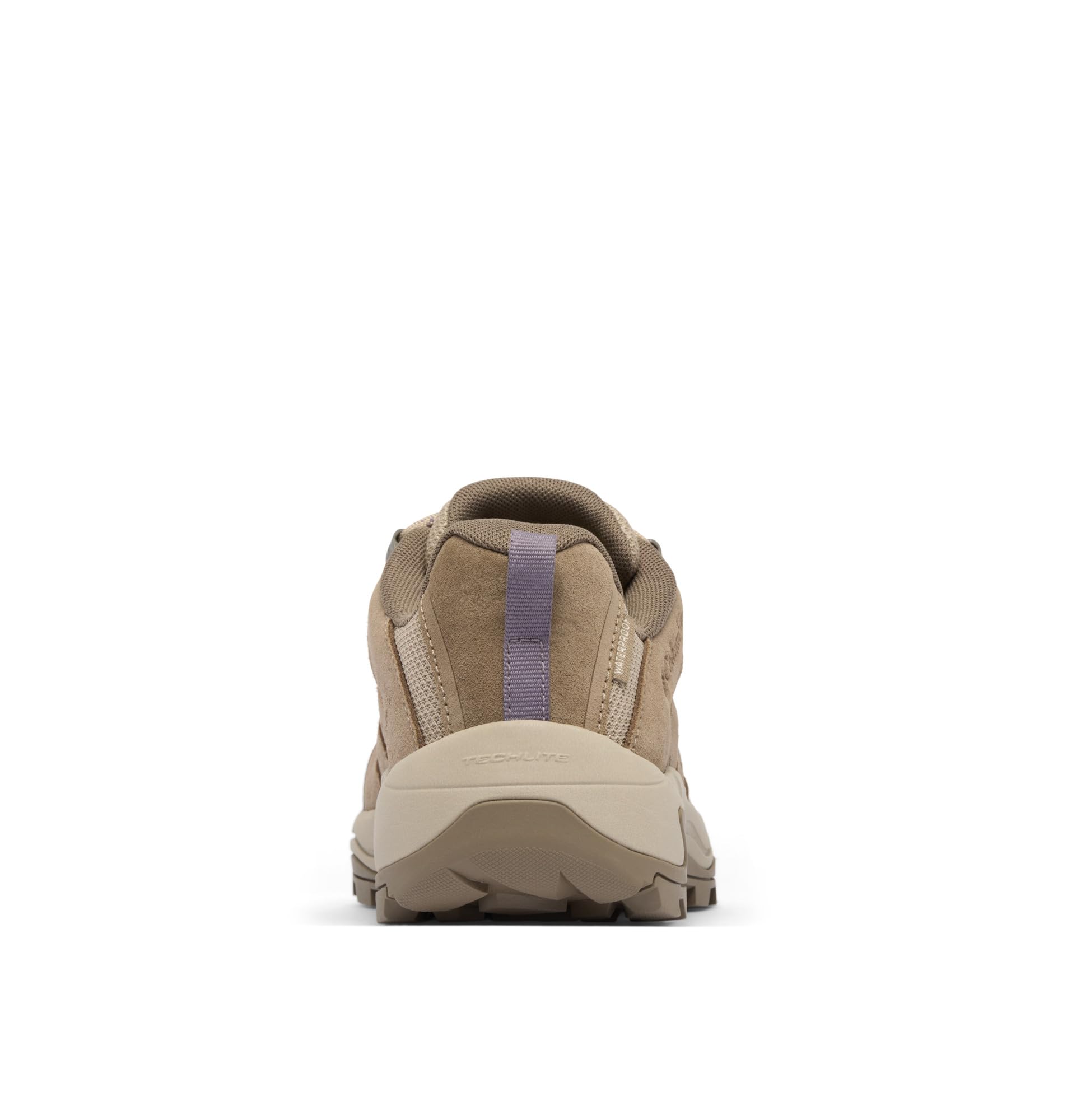 Columbia Redmond IV Low Waterproof, Scarpe da Trekking Basse Donna
