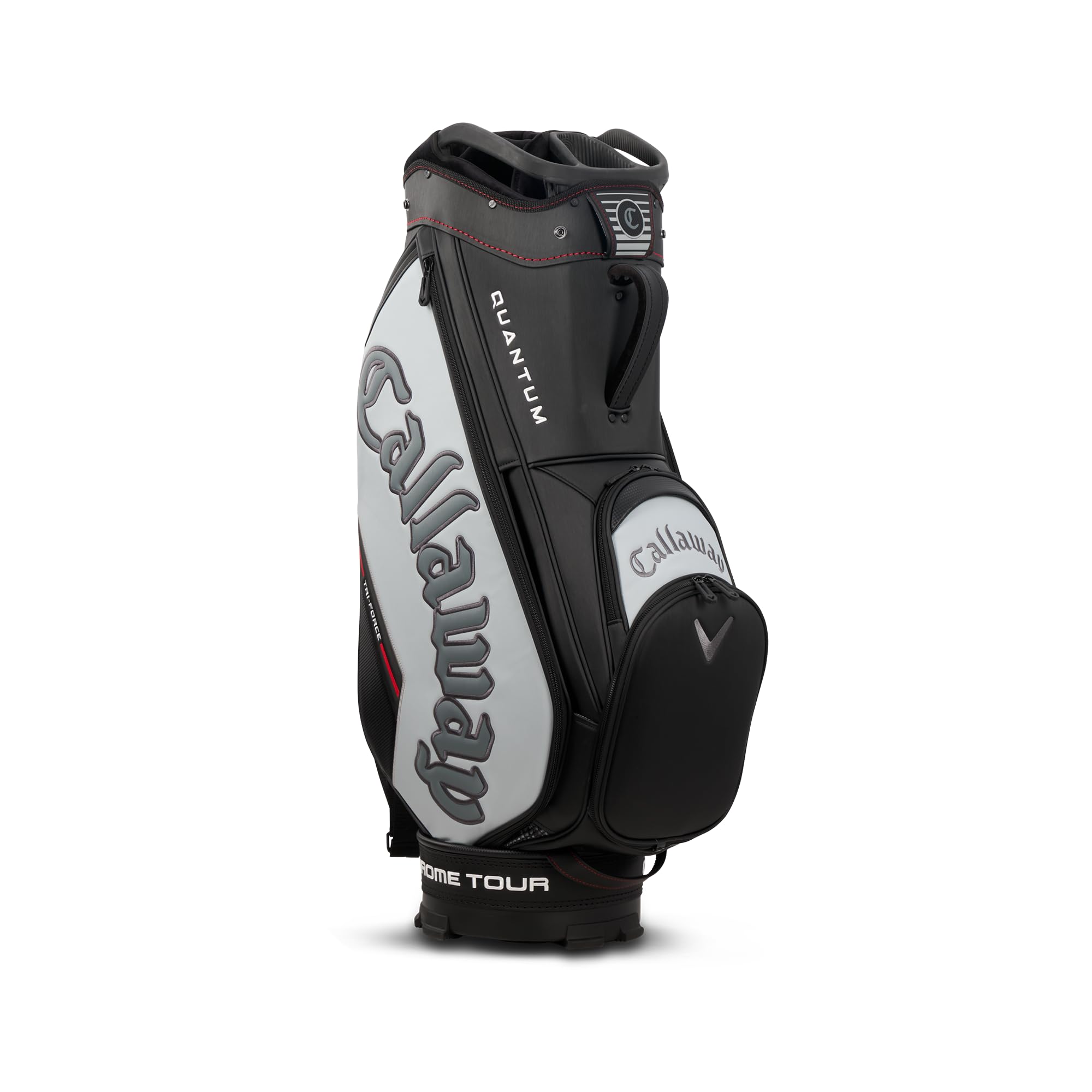 Callaway Golf Sacca Trolley Staff Quantum 2026