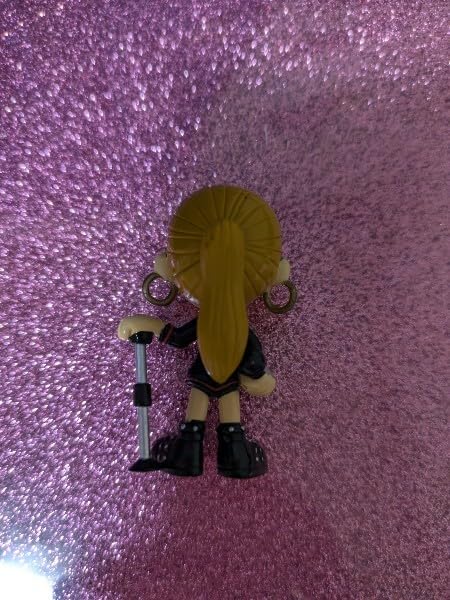 浜崎あゆみ　あゆぱん　シークレット ayupan あゆパンフィギア 浜崎あゆみグッズ 10体 シークレット - メルカリ