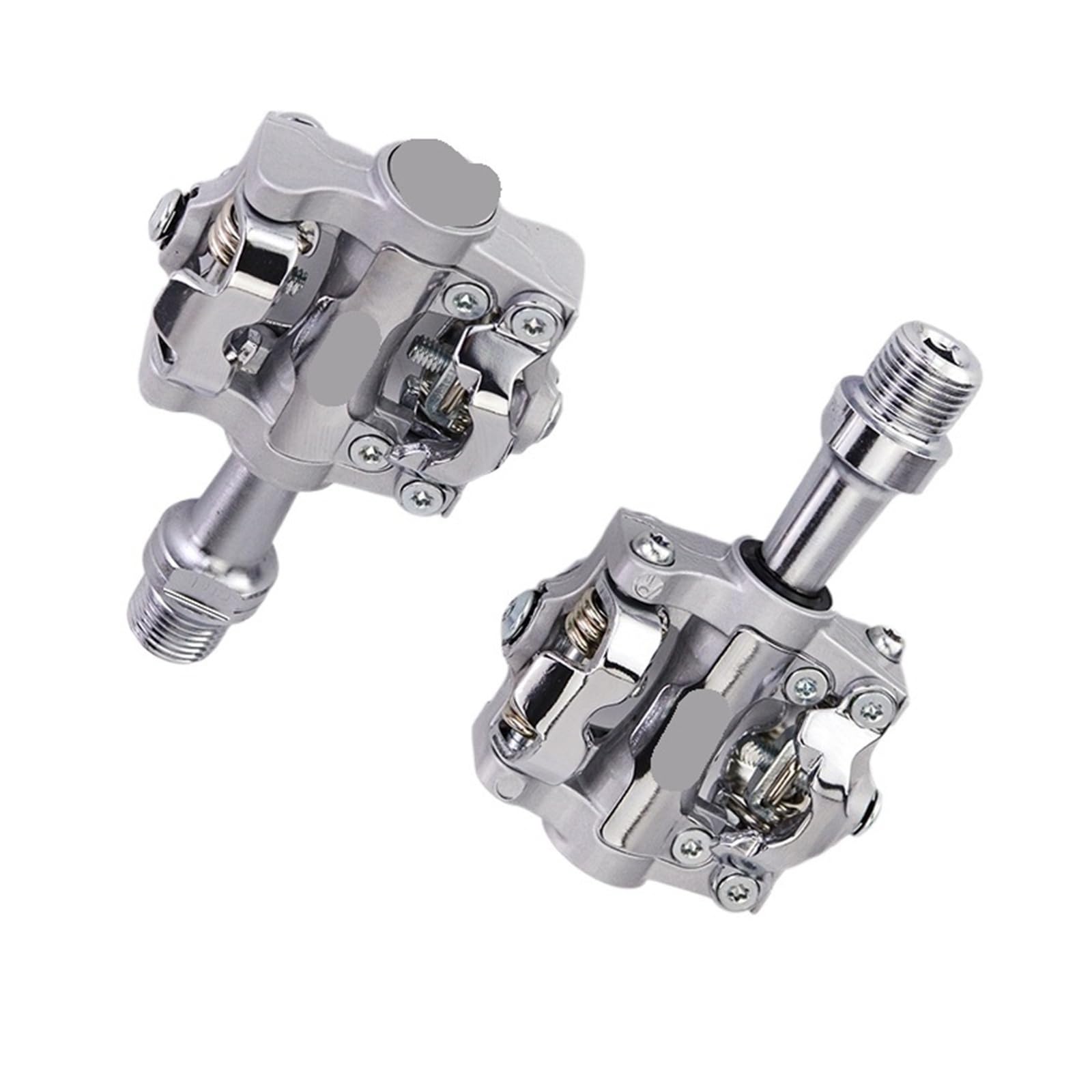 Compatible con Pedales Wellgo M19 SPD.