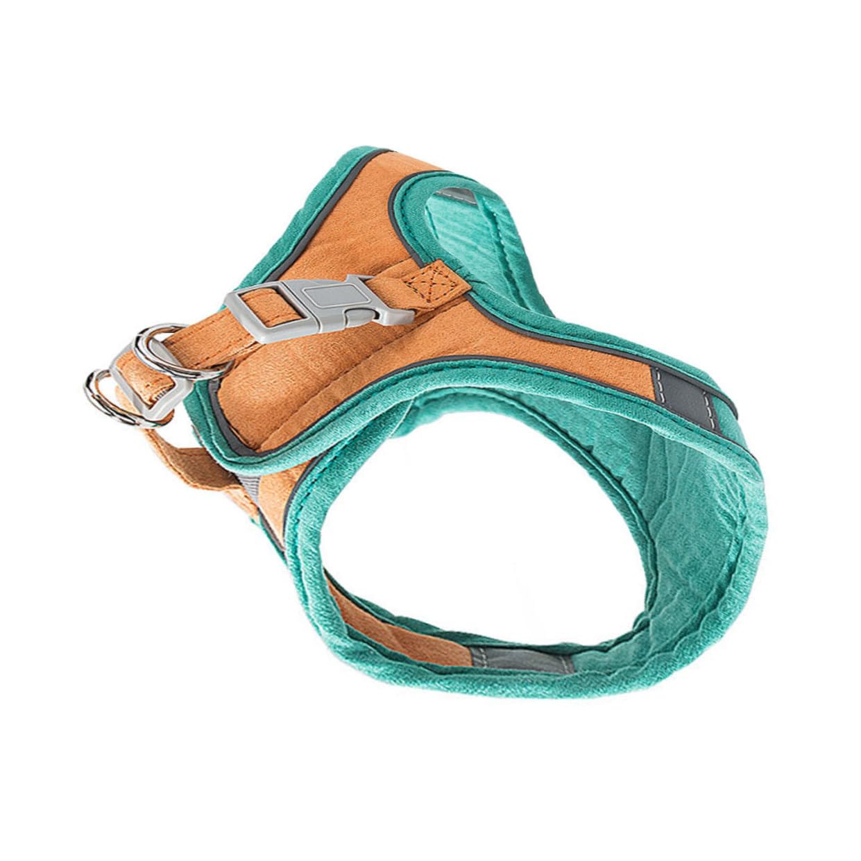 Beavorty 3sätze Cat Adjustable Mit Reflektierendem Design Und Stabiler Für Sicheren Spaziergang Und Ausflüge Mit Katzen