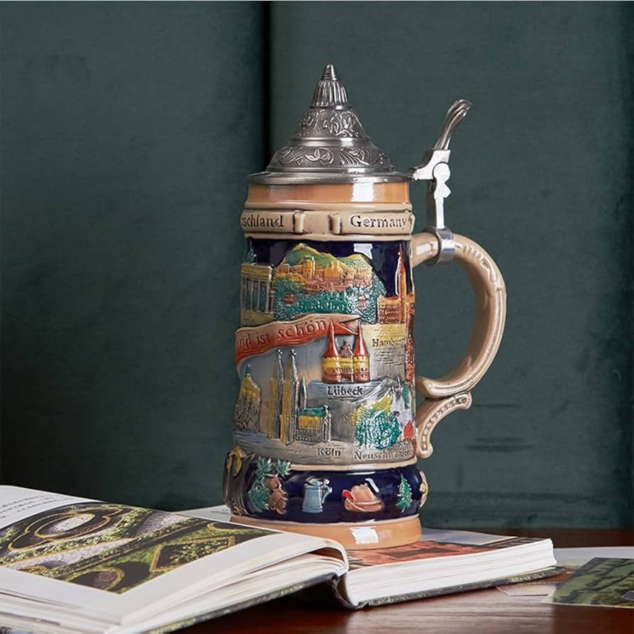 BIG Germany souvenir 50s TANK BEER スペシャル BIG Germany souvenir 50s TANK BEER スペシャル German Tank