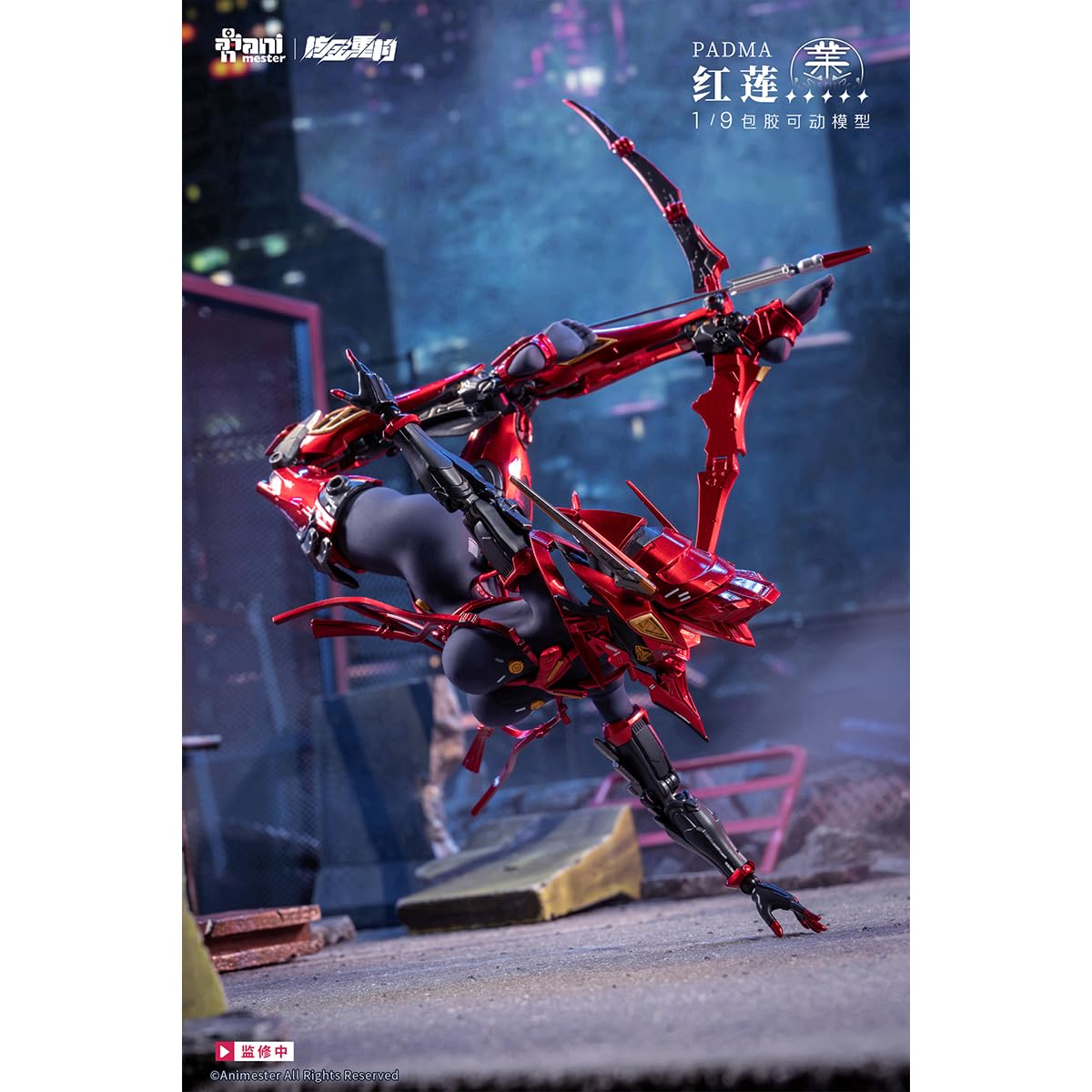 Amazon.co.jp: HiPlay : Animester