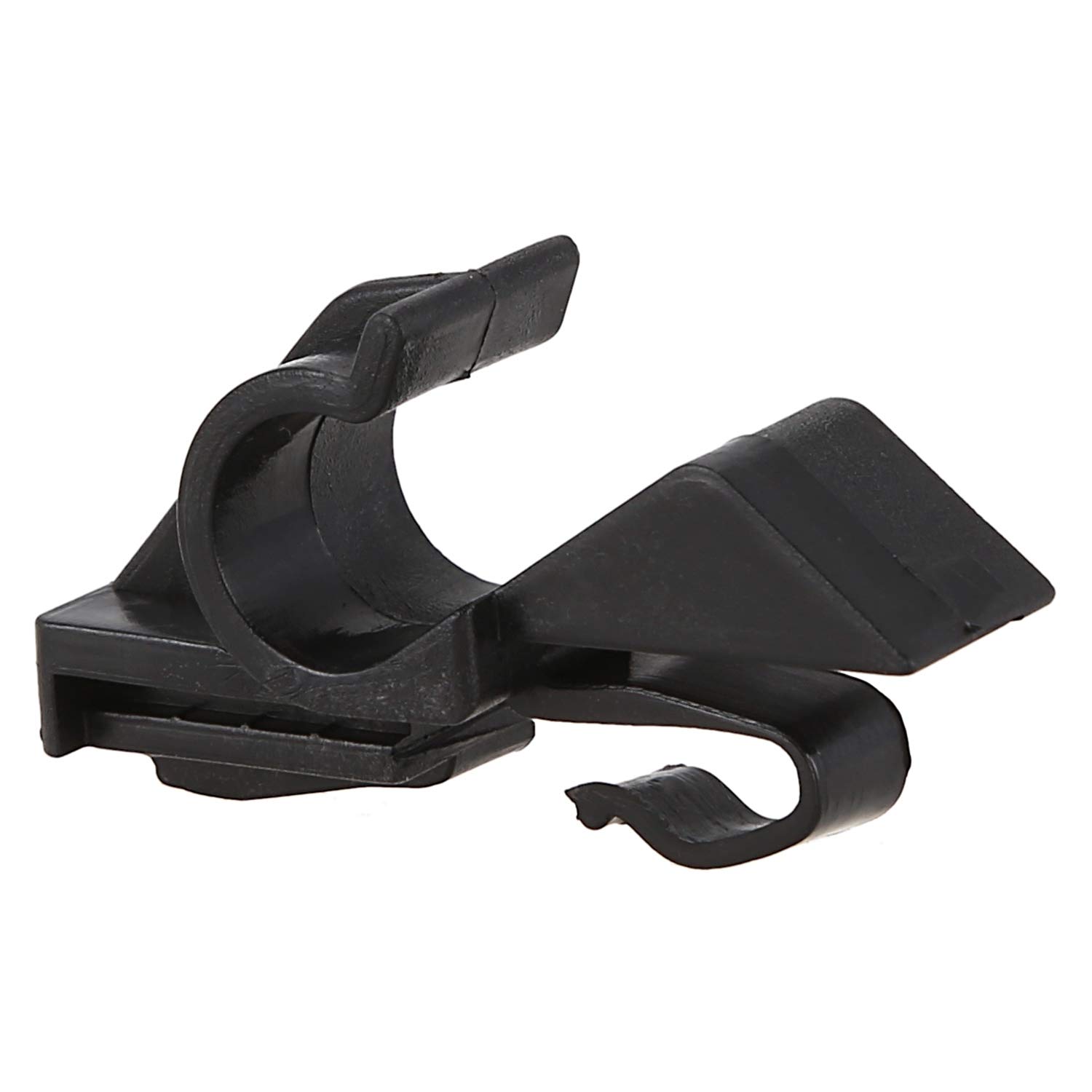Per Grande Punto Posteriore Parcel Shelf Clip X2 71719952/71719953