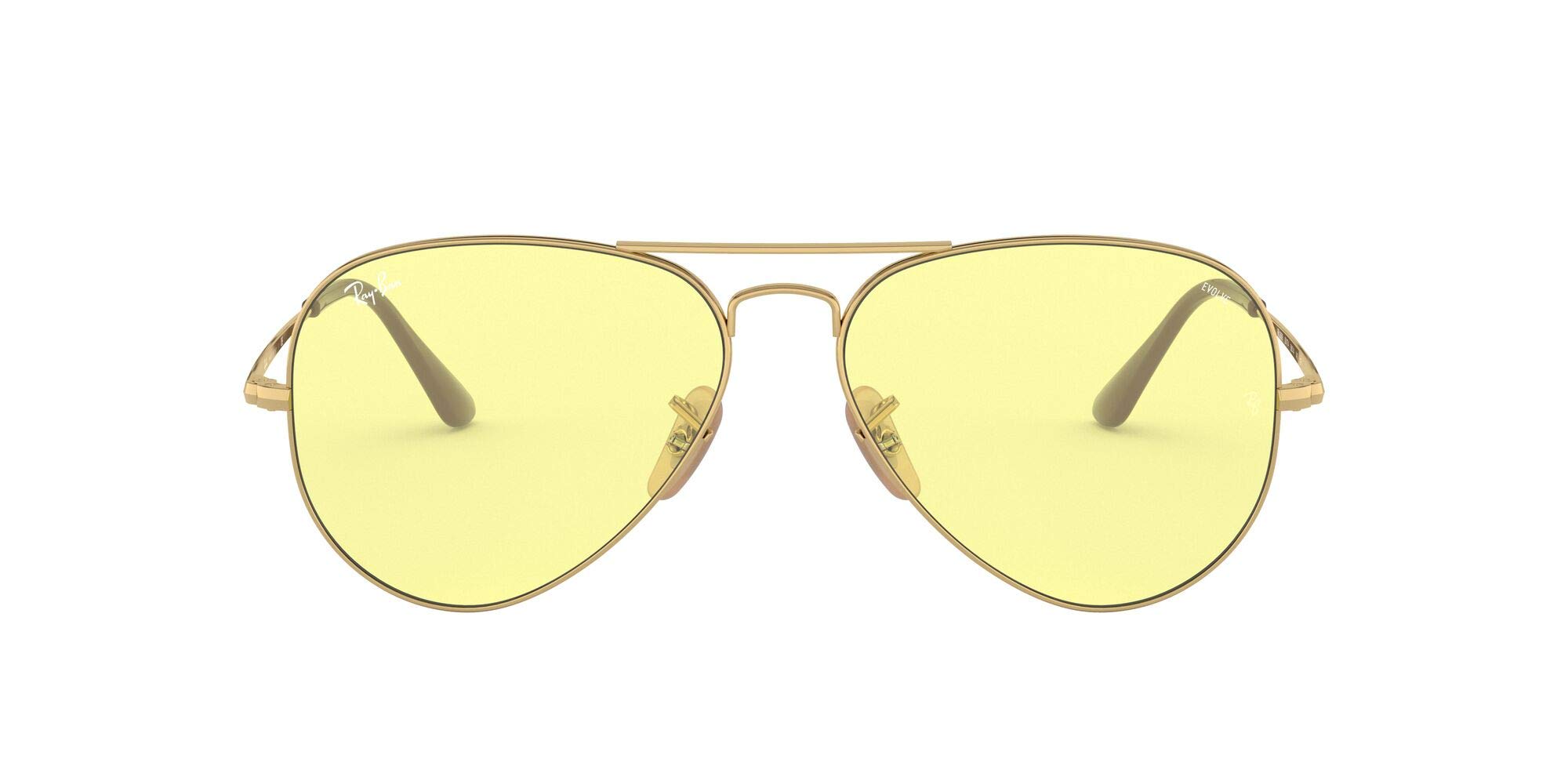 Ray-Banmens 0RB3689 Men Sunglasses (pack of 1)