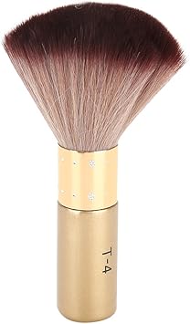 Balais A Cou Brosse A Cheveux Pour Salon De Coiffure Brosse Plumeau Pour Le Cou Cheveux Salon De Coiffure Barbier Amazon Fr Beaute Et Parfum