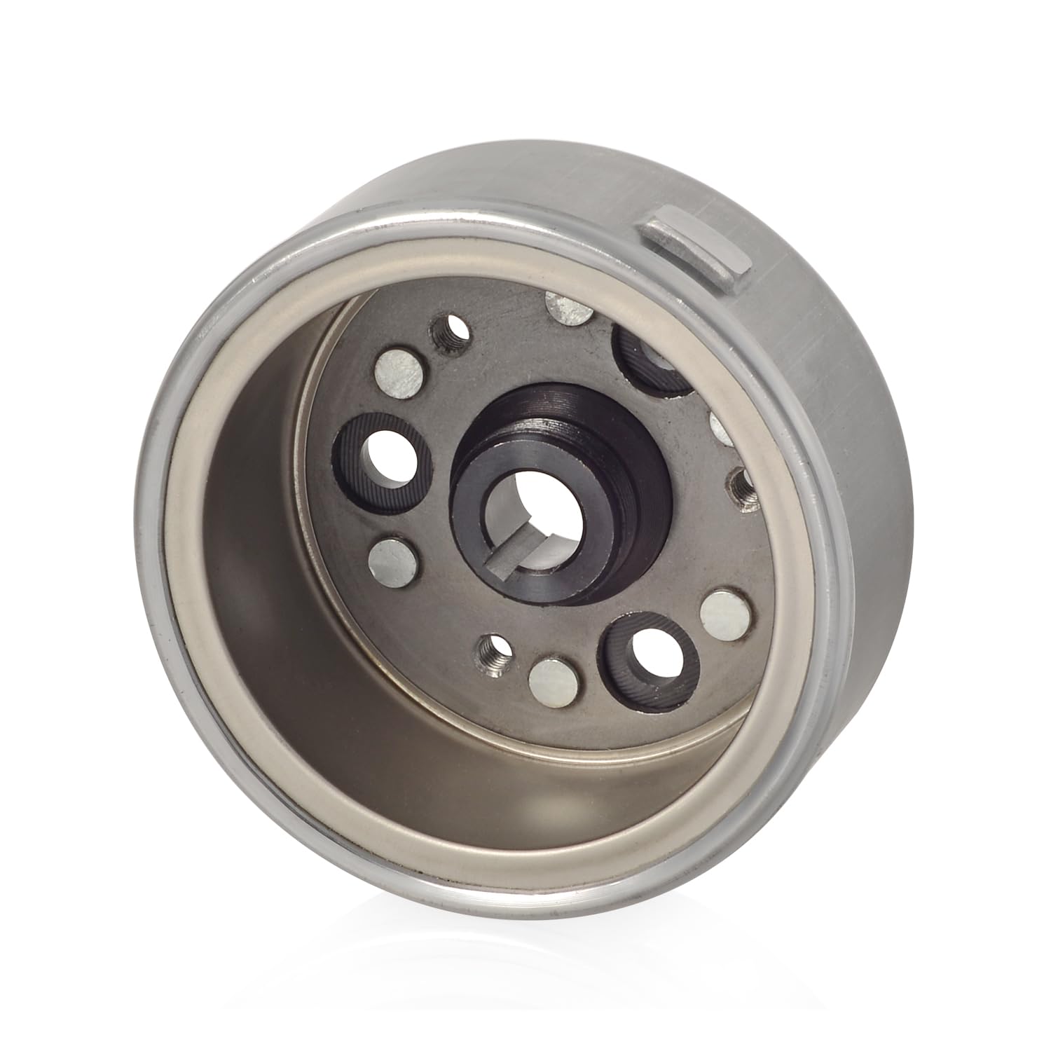 GOOFIT Kolben Ringe 54mm - Ersatz Für 125cc ATV Dirtbike Und Pocketbike