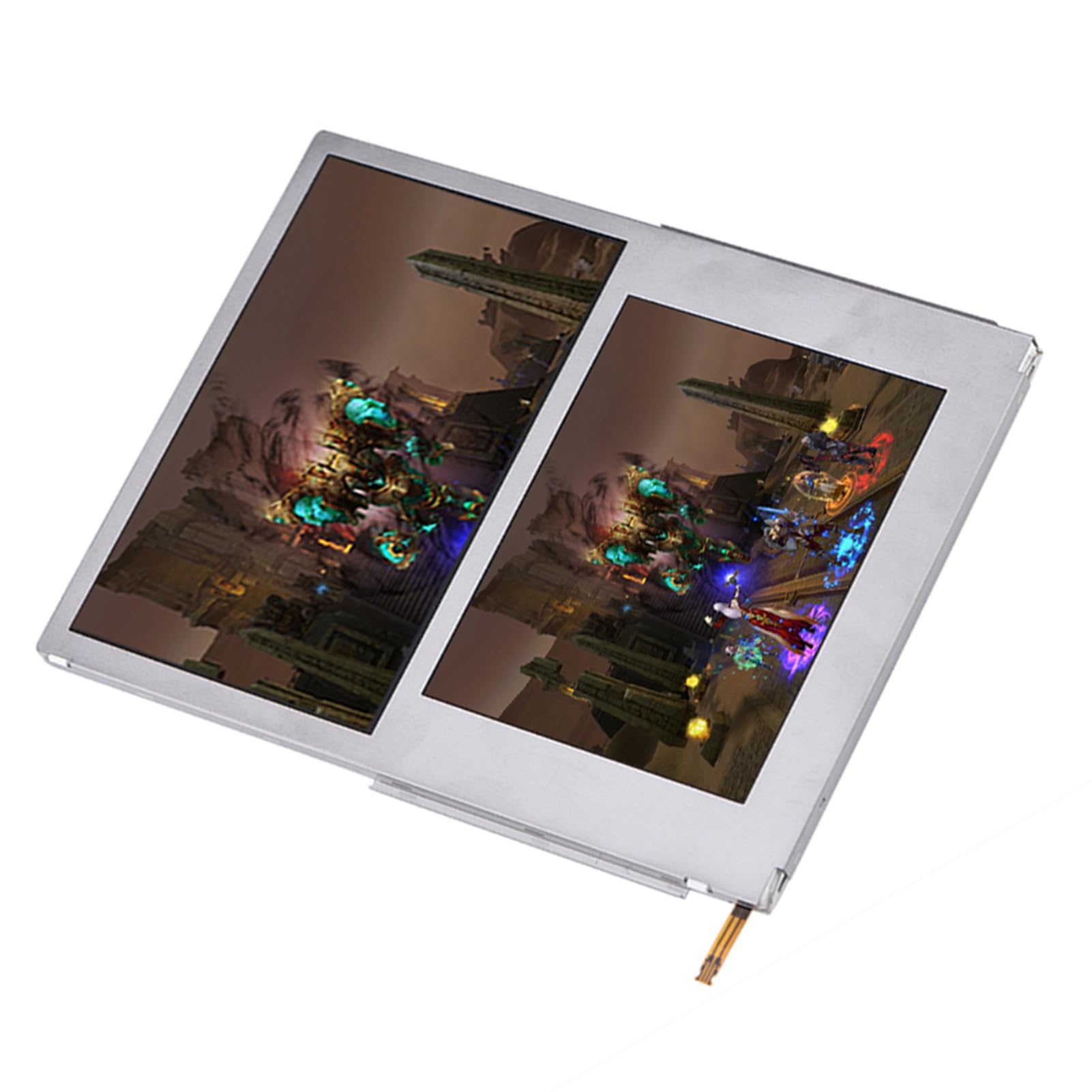 LCD Screen, Compact High Definition Screen Replacement Parts for 2DS-image-0