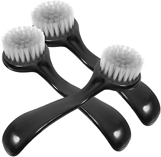 Cepillo facial exfoliante para limpieza profu...