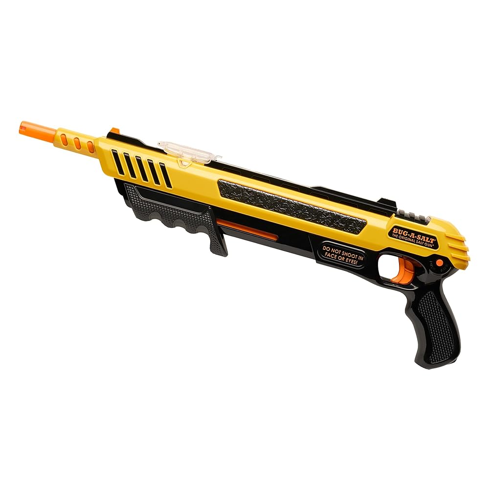 BUG-A-SALT 3.0 Salt Gun