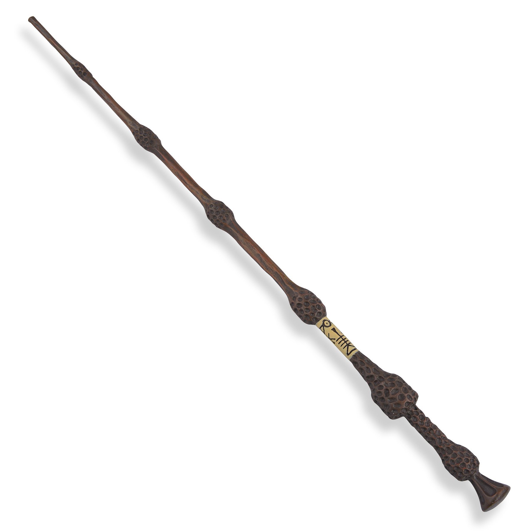 Elder Wand - Harry Potter Wand, 42cm (Brown)-image-7