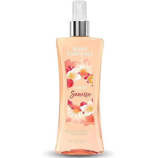 Sweet Sunrise Mist 236ml