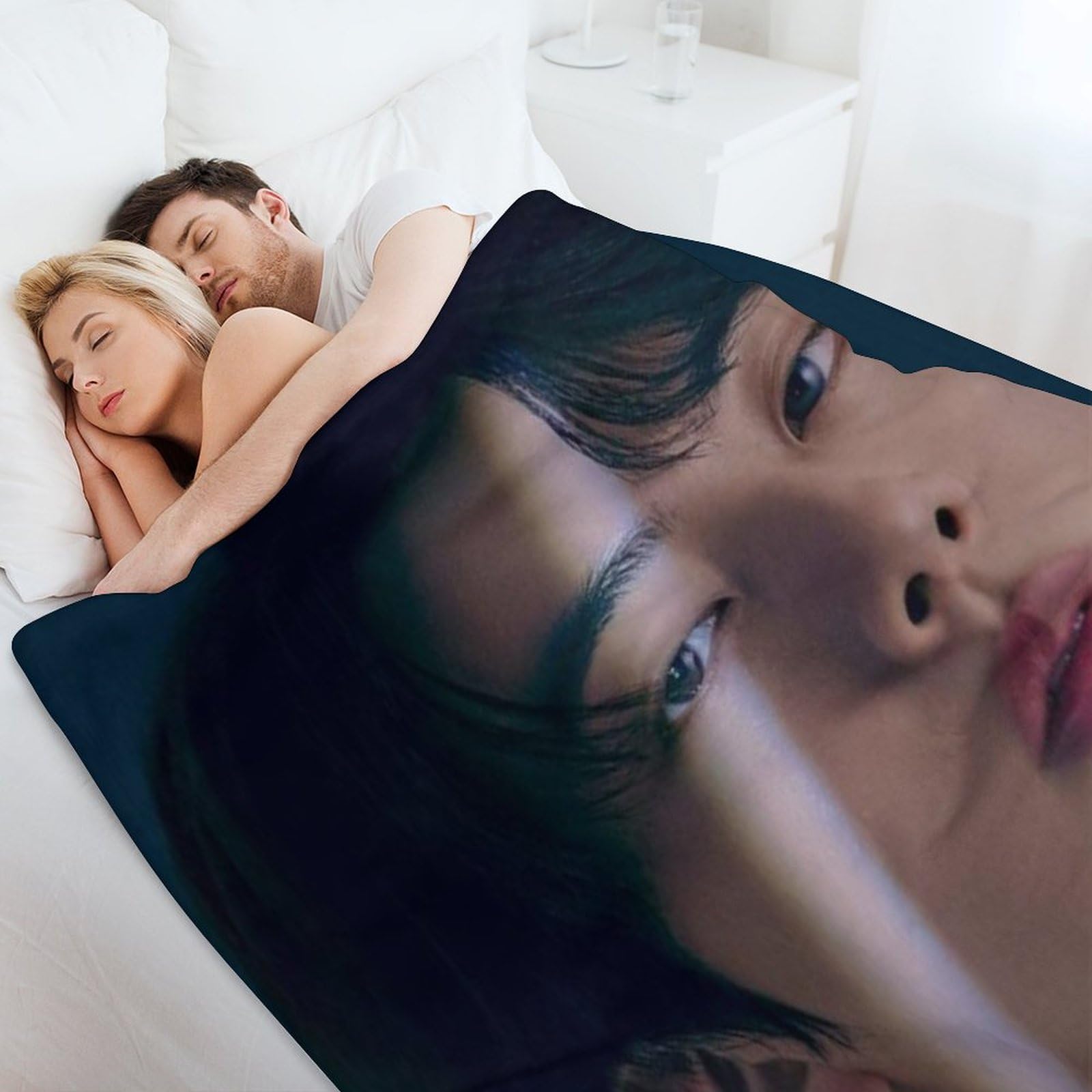 bts ジン ブランケット Amazon｜BTS Jin ブランケット 掛け毛布 洗える 耐久性 毛布