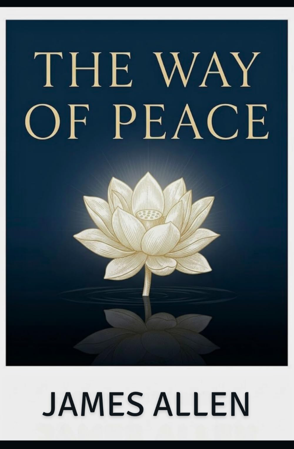 THE WAY OF PEACE