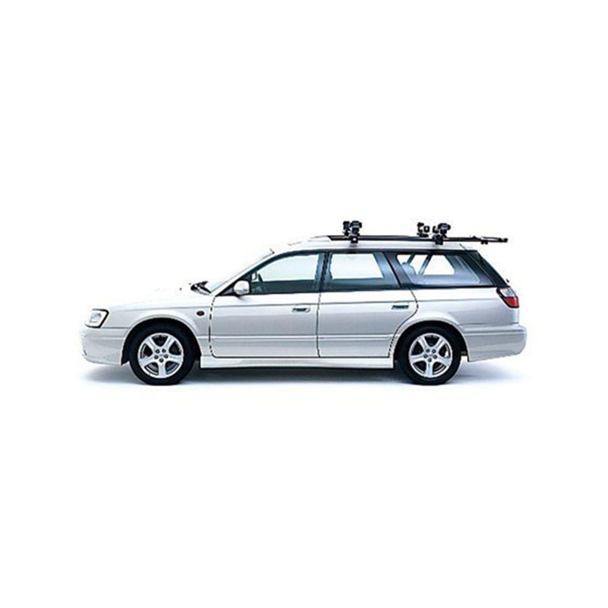Amazon.co.jp: カーメイト(CARMATE) ルーフキャリア inno スライド 