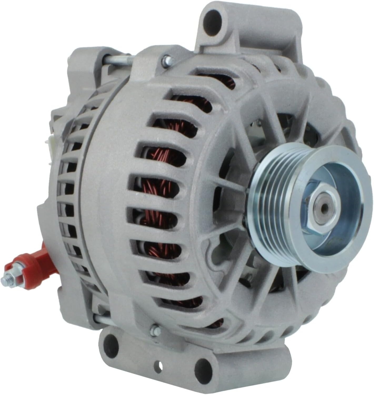 Alternator 135 4.0L Replaces 6R3Z-10346-ARM 6R3Z-10346-BRM 6R3Z-10346-ARM 6R3Z-10346-BRM