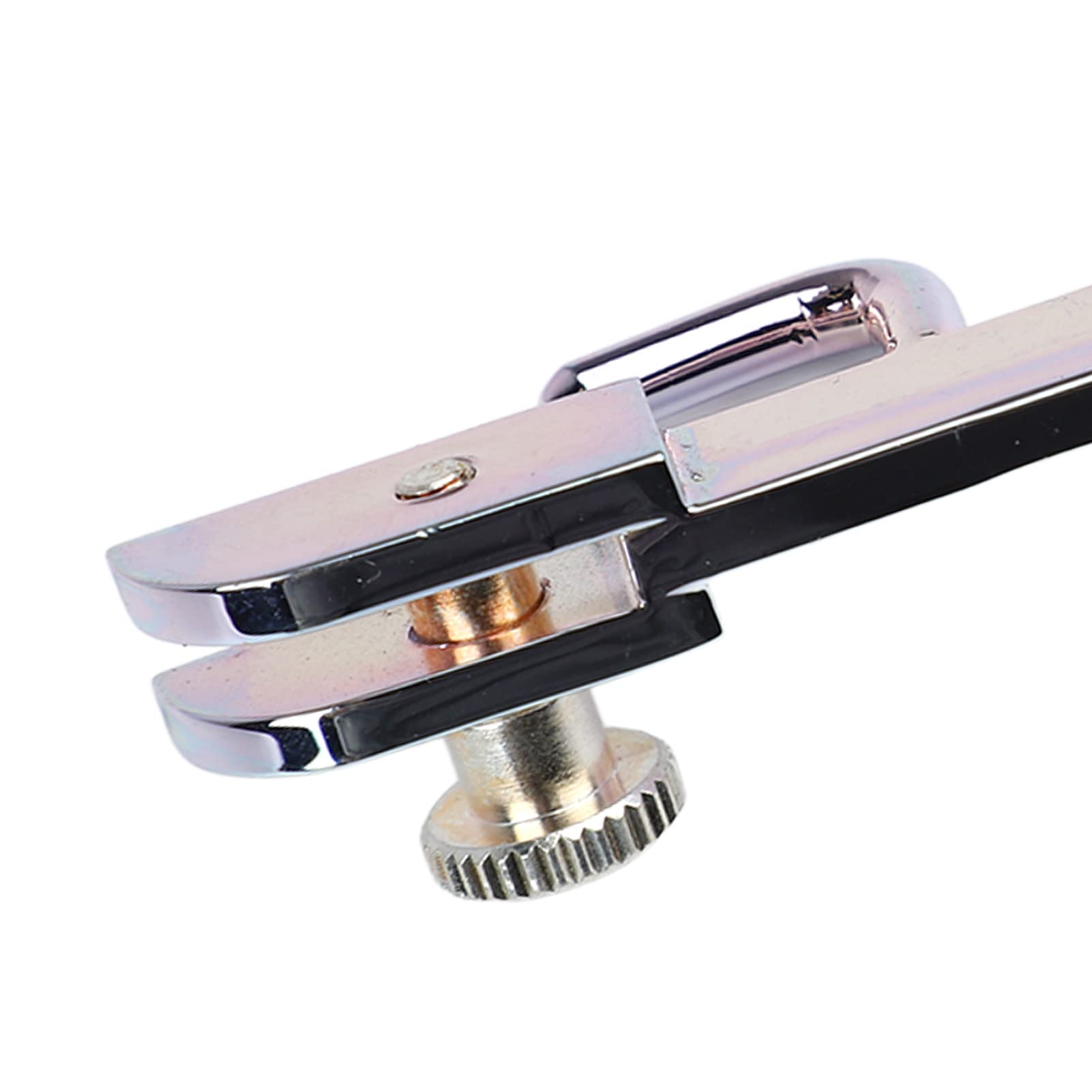 Fagotto Balance Beam Metal Fagotto Balance Bar Strumento Regolabile per Cinturino per