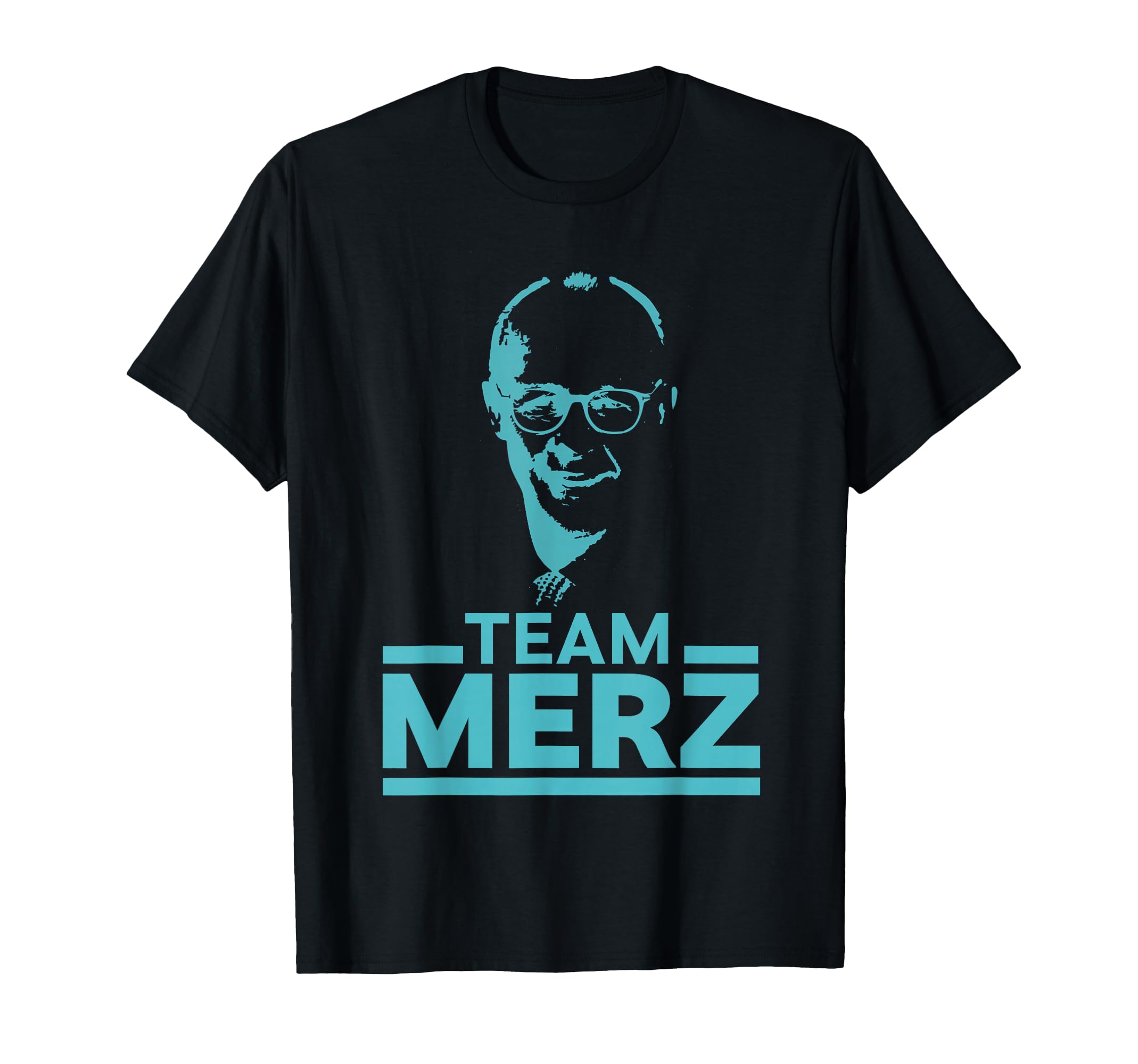 Kleidung mit Designs von Amazon Merch on Demand