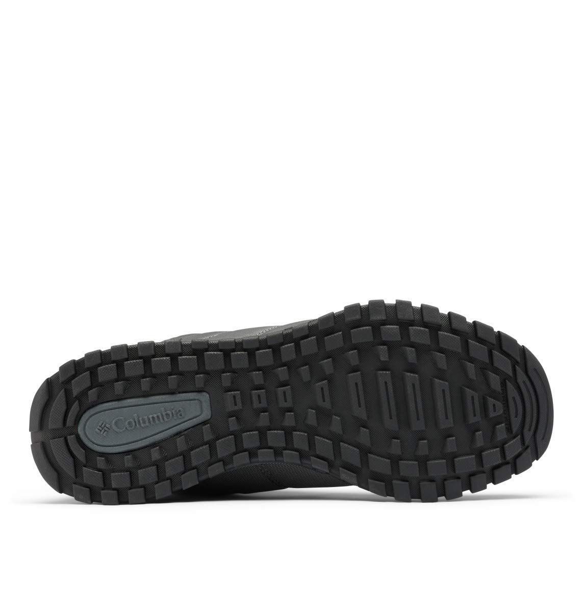 Columbia Fairbanks Wp Omni-Heat Impermeable Botas de Nieve para Hombre — view 15