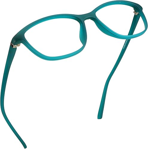 Miniatura 1 de LifeArt Lentes de bloqueo de luz azul, antifatiga ocular, anteojos de lectura para computadora, anteojos de juegos, gafas de TV para mujeres y