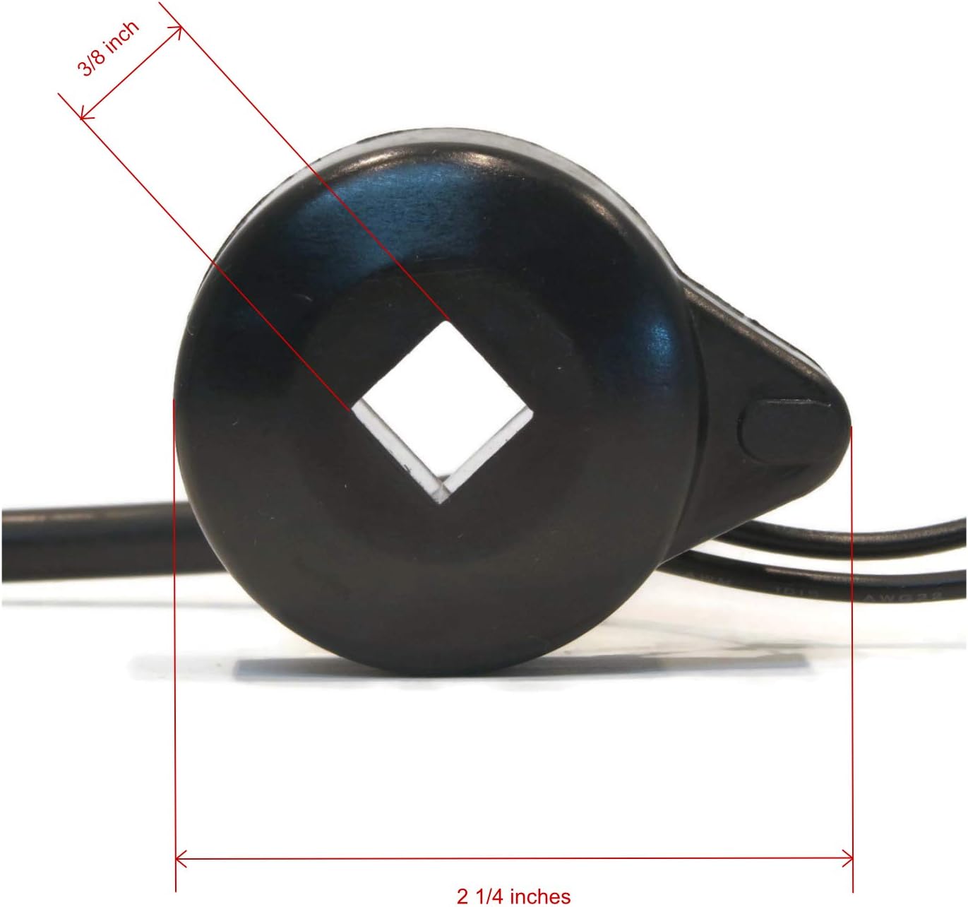 The ROP Shop Ignition Kit, Coil Module w/Set Points & Condenser fits Phelon FG06225, FG-1316