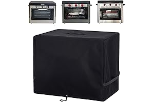 Waterproof Cover for Camp Chef Outdoor Deluxe Oven