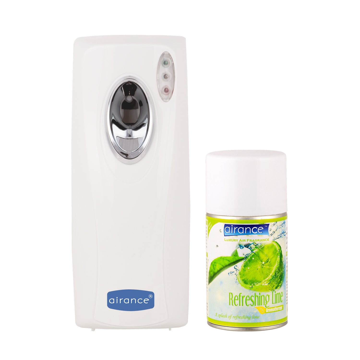Airance Automatic Room Freshner Electronic Spray/Air Freshener Machine