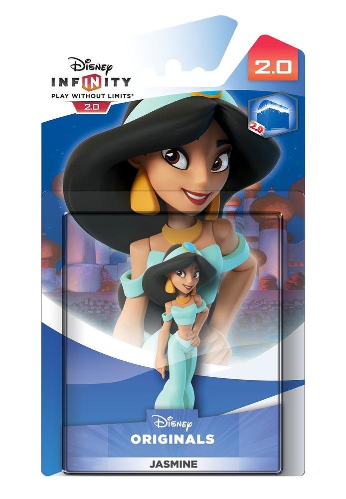 Amazon.com: Disney Infinity: Disney Originals (2.0 Edition