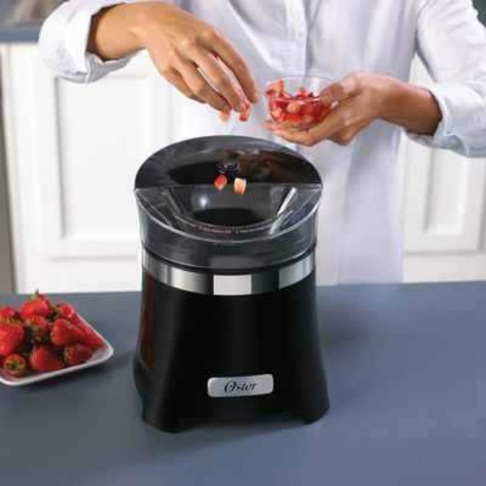 Oster Ice Cream, Frozen Yogurt, & Sorbet Maker