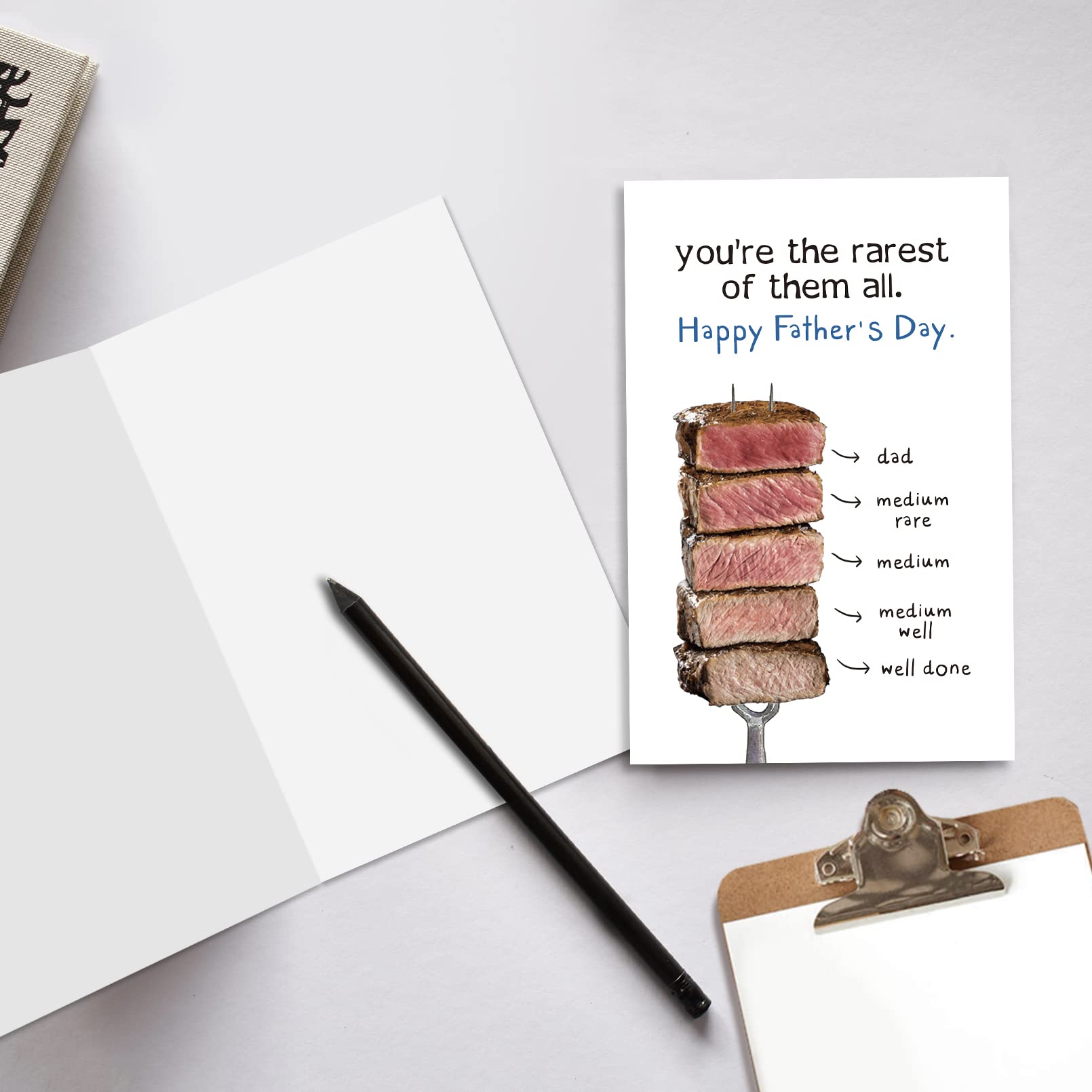 new rare pokemon cards 2025 Funny Father's Day Steak Card, Cute Fathers Day Card Gift for Dad, You Are  the Rarest of Them All : Amazon.co.uk: Stationery & Office Supplies