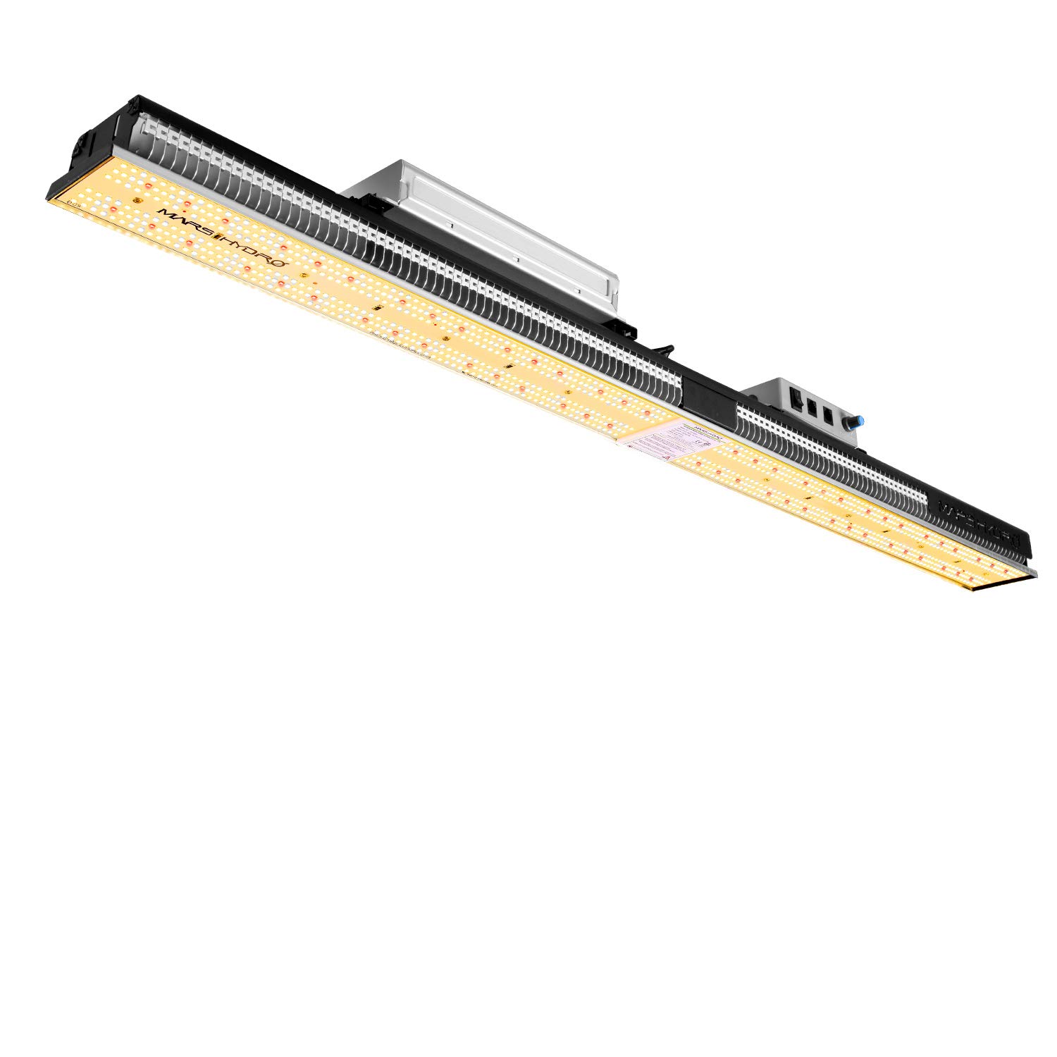 Mars Hydro SP3000 LED Grow Lights 2x4 ft Coverage with 960Pcs Samsung