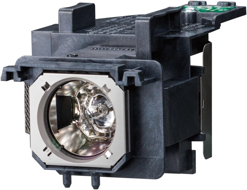 CJD ET-LAV400 Replacement Lamp with housing for Panasonic PT-VX610/PT-VX615N/PT-VX680/PT-VZ470/PT-VZ570/PT-VZ570N/PT-VZ575N/PT-VZ575NU/PT-VZ580/PT-VZ580U/PT-VZ585N/PT-Z575N