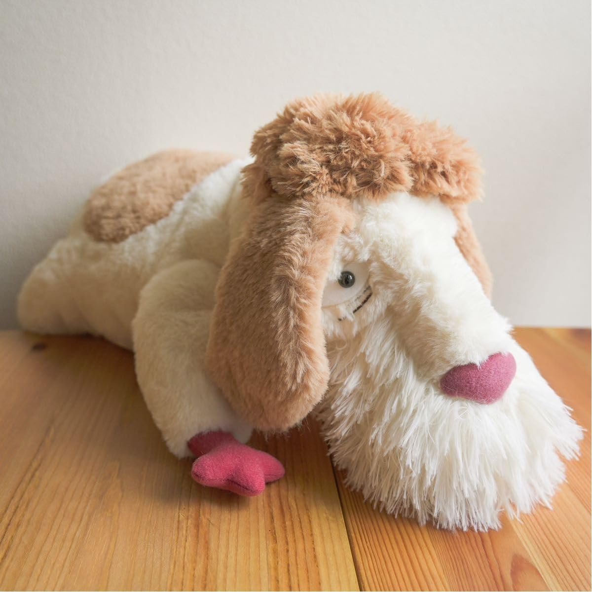 Amazon.co.jp: ジブリパーク ヒン 魔女の谷 13人の魔女団 マスコット  