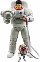 宇宙兄弟 プラモデル完成品 61BBp9G8OGL._AC_SY200_QL15_.jpg