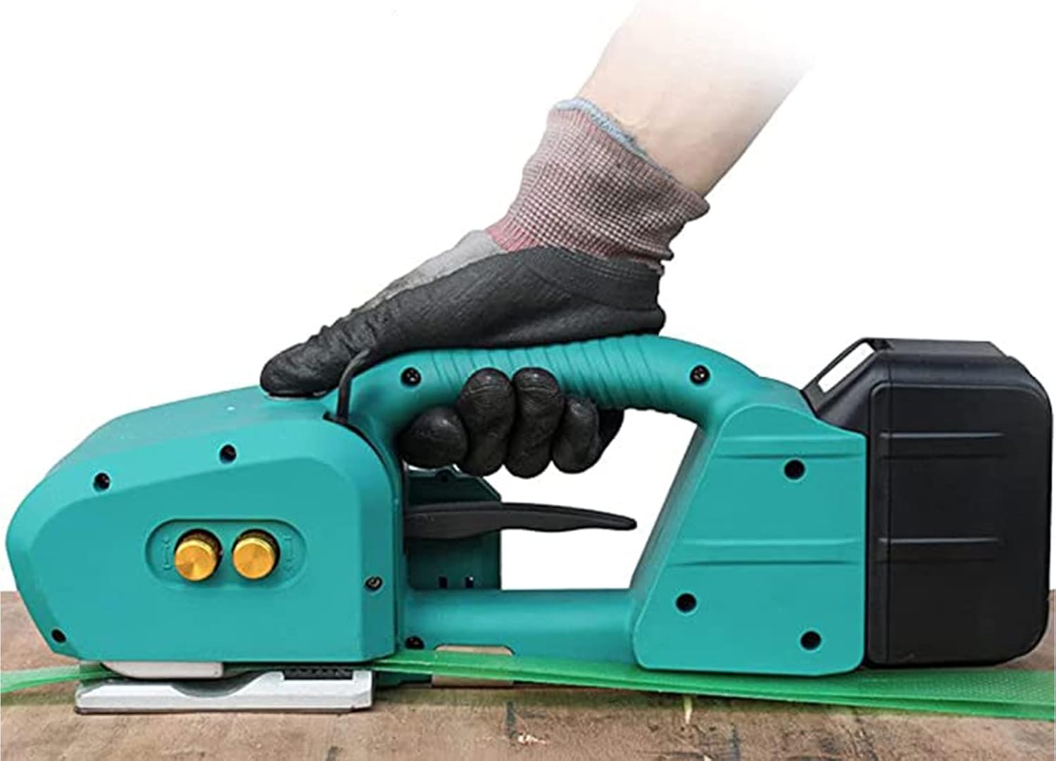 Electric Strapping Kit, Portable Electric Strapping Machine