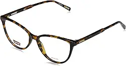 Armações femininas para óculos de grau olho de gato Lv 1015