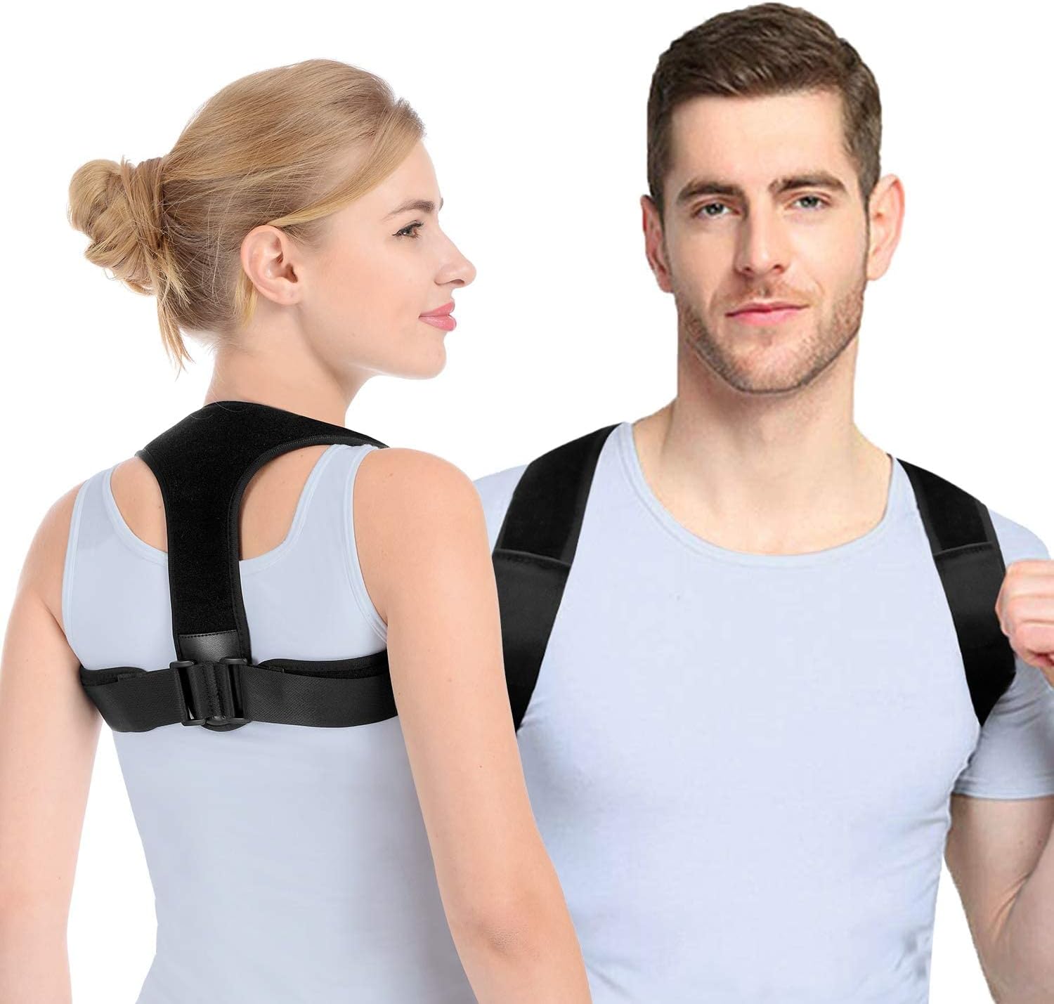 Posture Corrector for Women and Men, Anoopsyche Physical Therapy