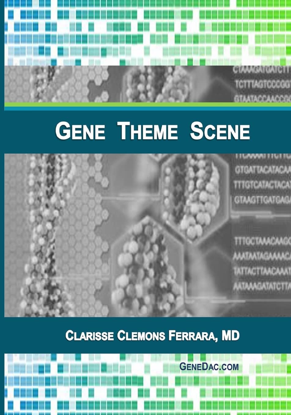 Gene Theme Scene