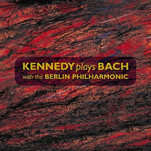 Nigel Kennedy/Berliner Philharmoniker