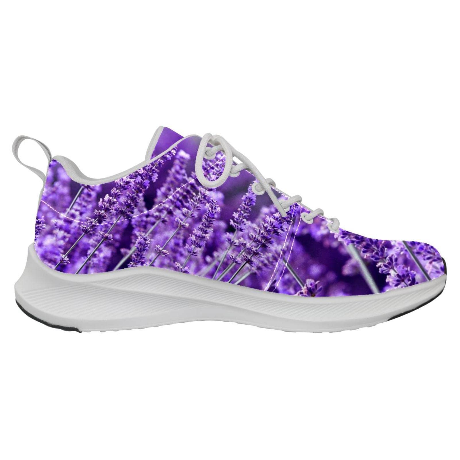Scarpe da ginnastica uomo personalizzate Scarpe da passeggio leggere in esecuzione Sneakers Casual Atletiche Rom