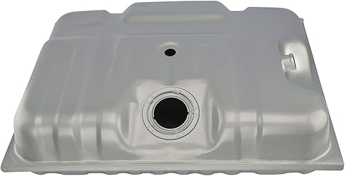 Miniatura 218 de TRQ Depósito de combustible de gasolina de 17.4 galones compatible con Chevrolet Tracker 1999-2003