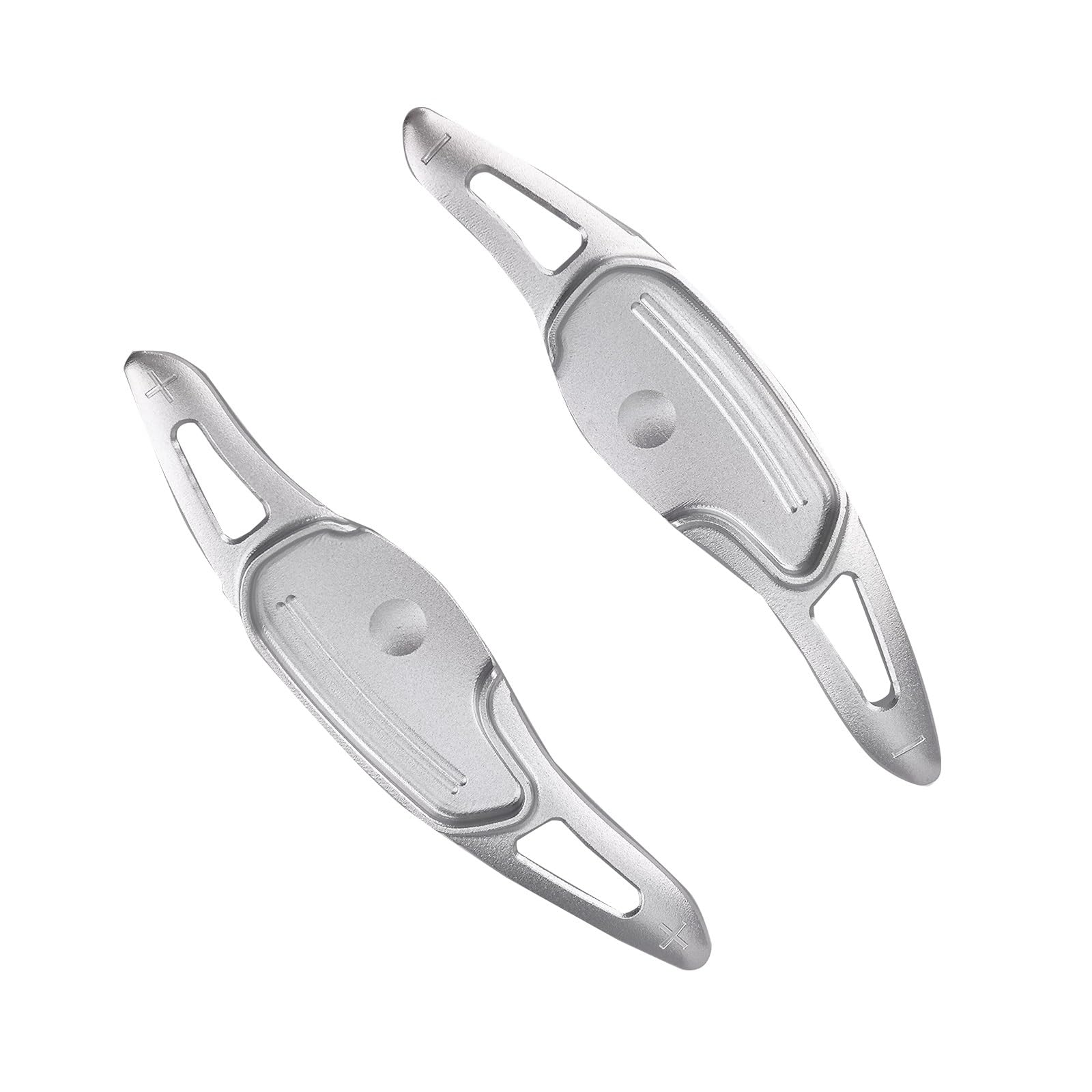 Zhauyorv Silver Shift Paddle Compatible With Hyundai Sonata Dn8